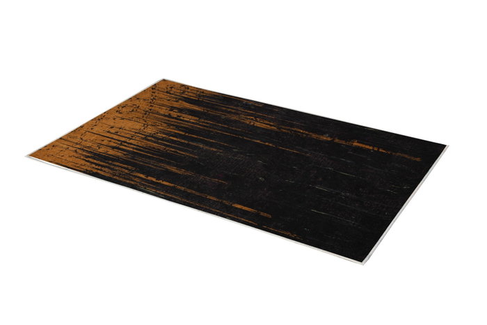 Conceptum Brantley Alfombra Multicolor 160 x 230 cm